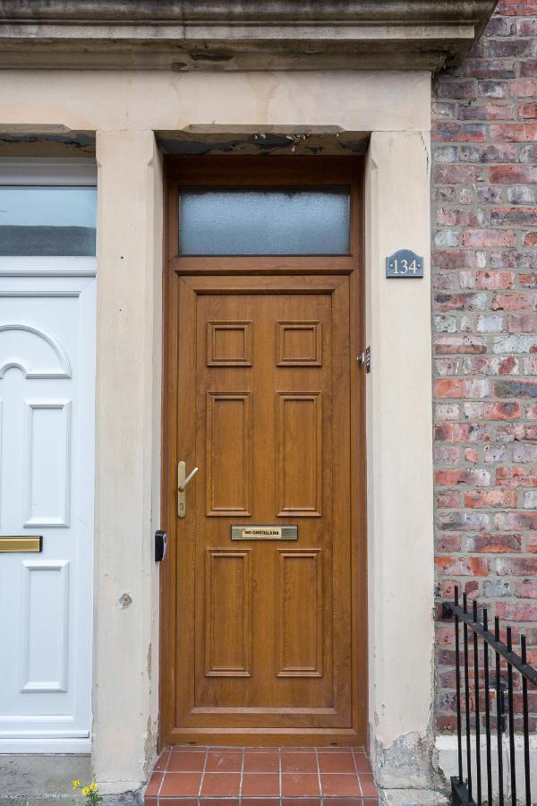 Luke Stays - Tamworth Road Newcastle upon Tyne Exterior photo